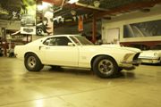 eBay Find: A 1969 Boss 429 Mustang Drag Machine